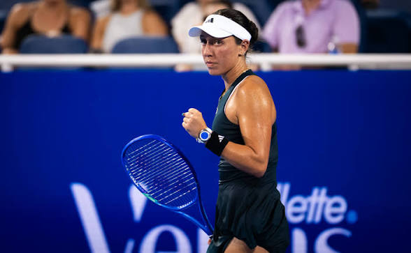 Jessica Pegula vs Diana Shnaider Prediction, Odds & Tips | Charleston 2026