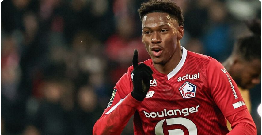 Bayern de Munique está interessado em comprar Jonathan David