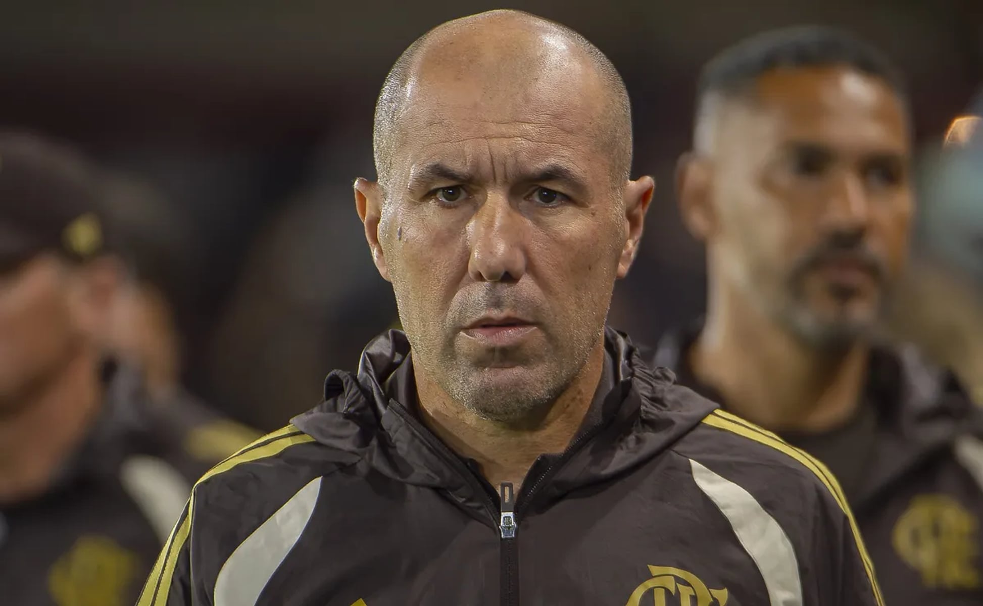 Flamengo vence o Vitória na Copa do Brasil, e Leonardo Jardim explica mudanças: “Criar chances é o caminho”