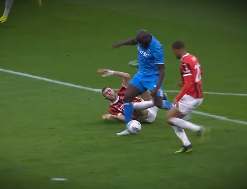 Bélgica aposta em Lukaku para a Copa do Mundo 2026 mesmo após temporada marcada por lesões