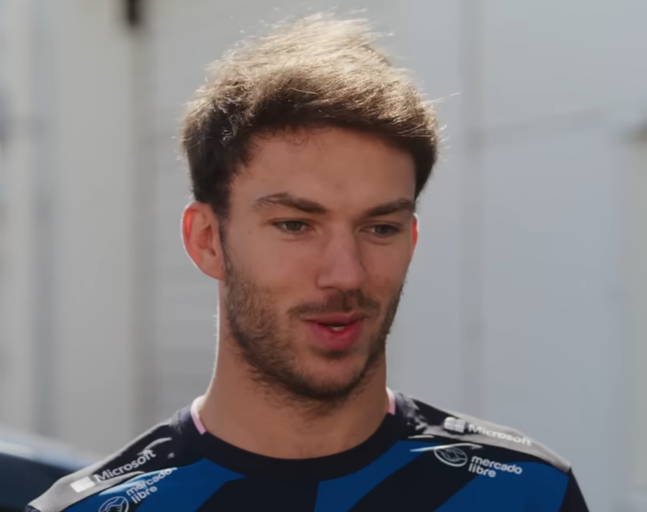 Gasly recupera pódio em Mônaco após revisão da FIA e vitória da Alpine em recurso