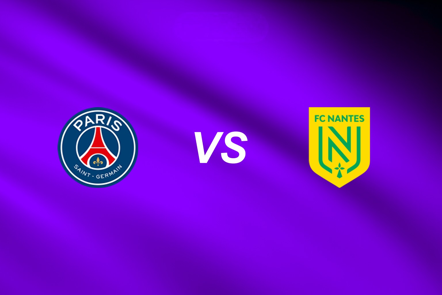 Paris Saint Germain x Nantes – Prognóstico 22/04/26