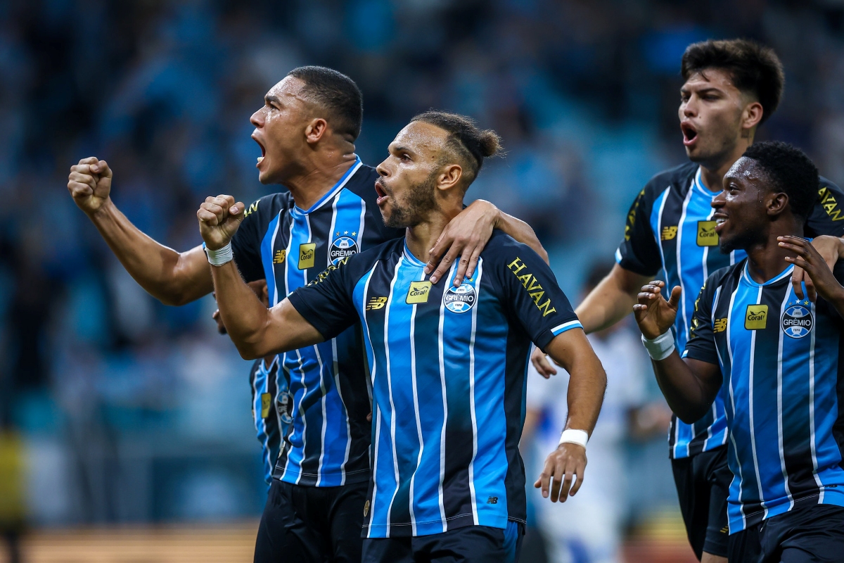 Confiança x Grêmio - Prognóstico 14/05/26