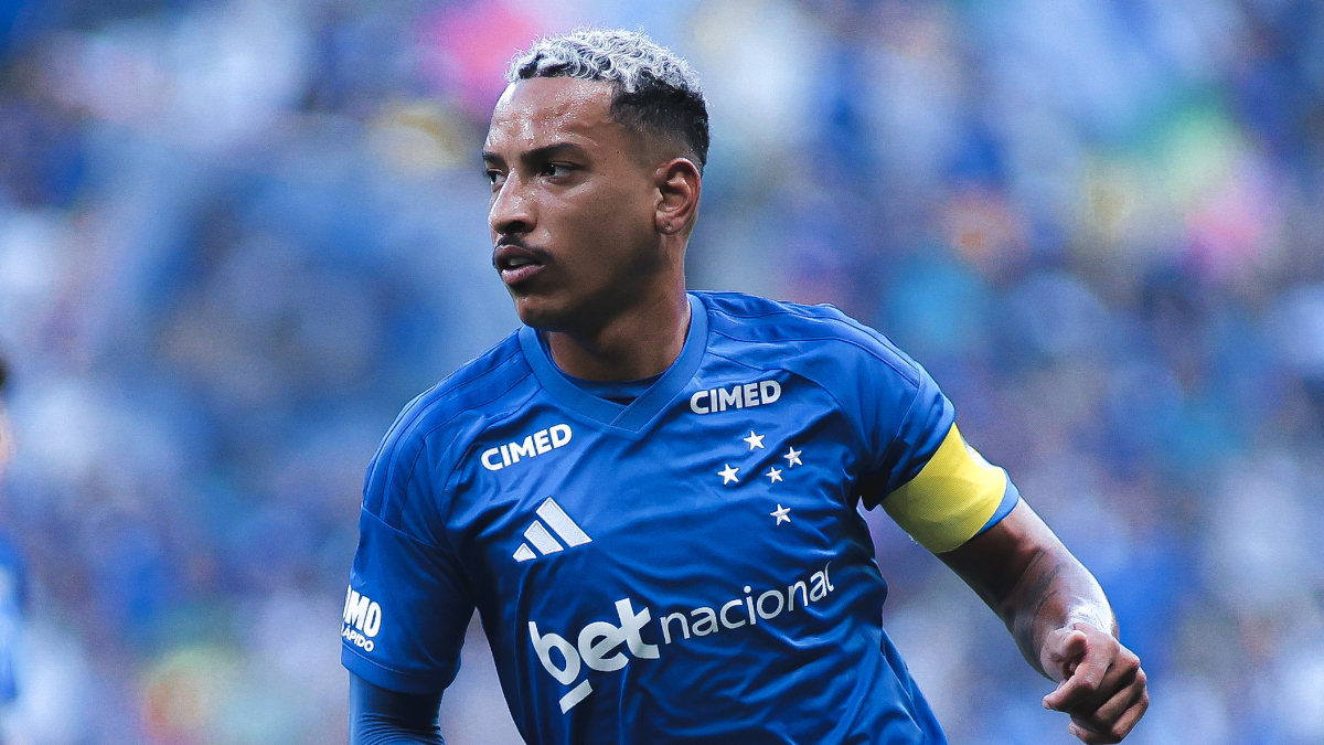 Cruzeiro x Fluminense Prognóstico 31/05/26