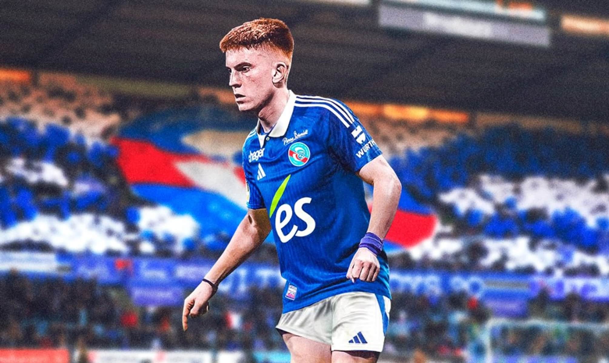 Chelsea acerta contratação de Valentín Barco após destaque na Ligue 1 e na seleção argentina