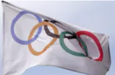 Los Angeles abre inscrições para voluntários dos Jogos Olímpicos de 2028