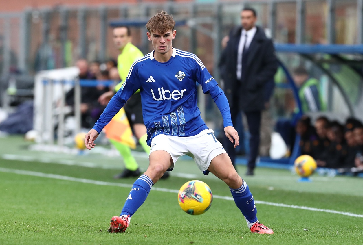 Como vs Bologna: the Whites and Blues Will Keep On Winning