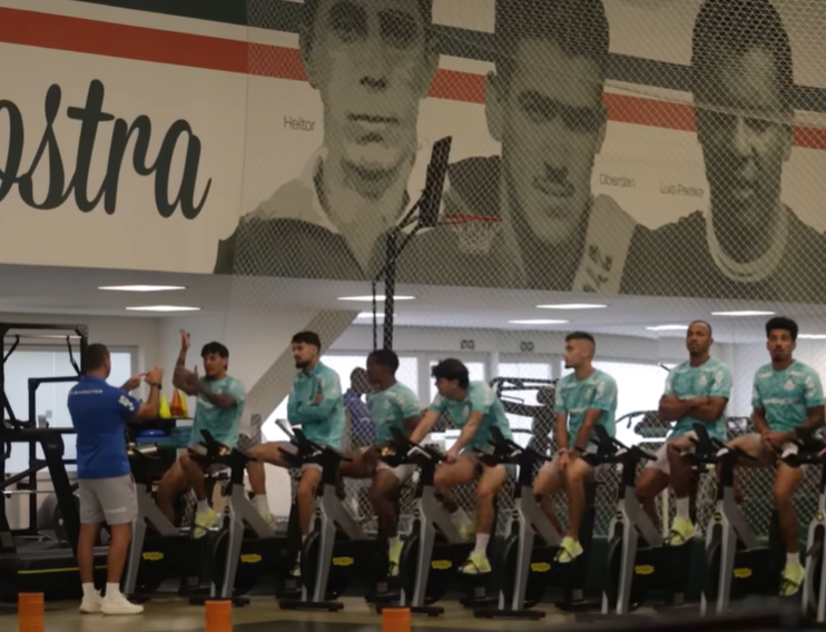 Palmeiras deixa a Libra após divergências internas e estuda novo modelo de liga nacional