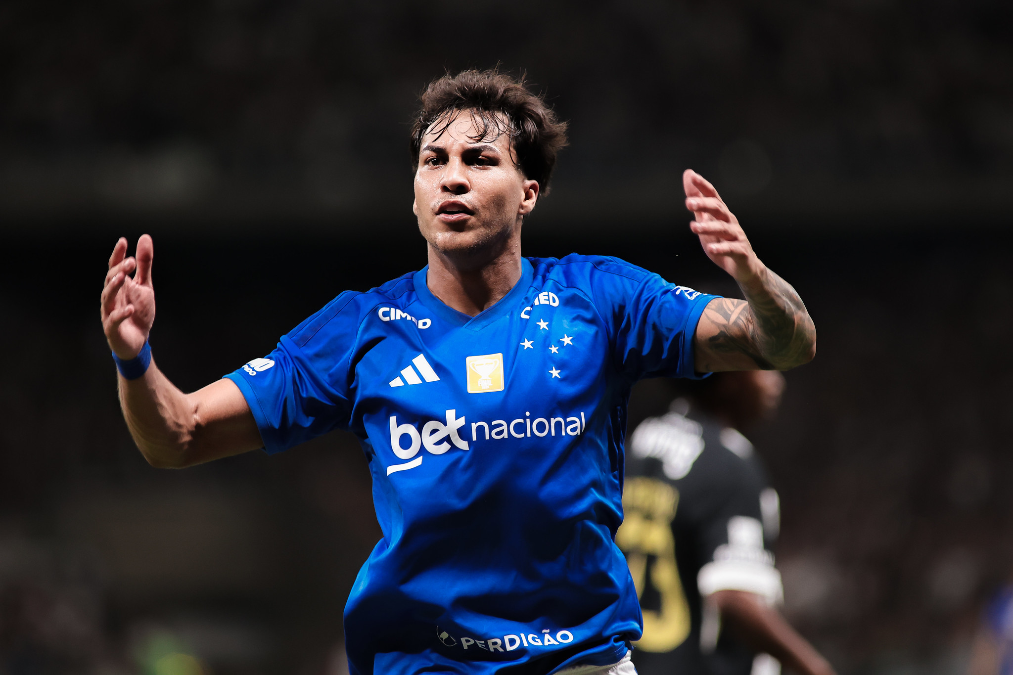 Cruzeiro x Goiás - Prognóstico 12/05/26