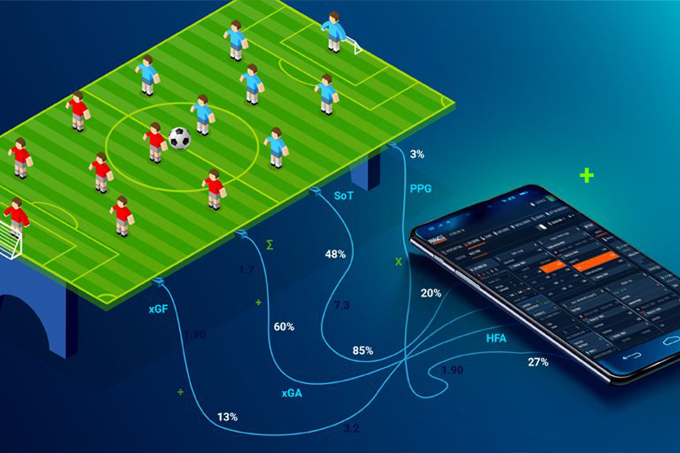 Surebets das casas de apostas: o que são e como funcionam