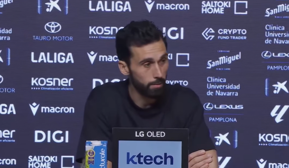 Real Madrid anuncia saída de Arbeloa e abre caminho para possível retorno de Mourinho
