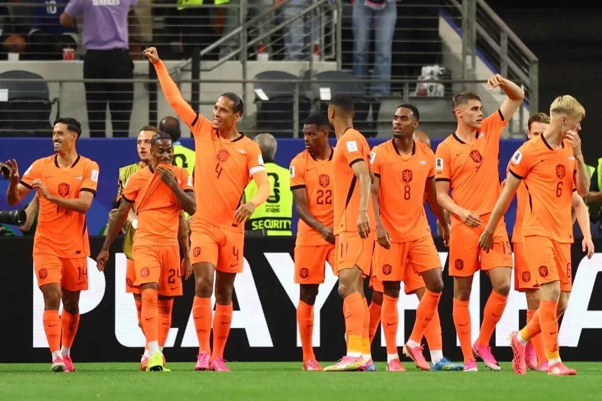 The 2026 World Cup Kits for Brazil, Germany, and the Netherlands: Why ...