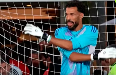 Destaque de Cabo Verde na Copa, goleiro Vozinha abre as portas para jogar no Brasil