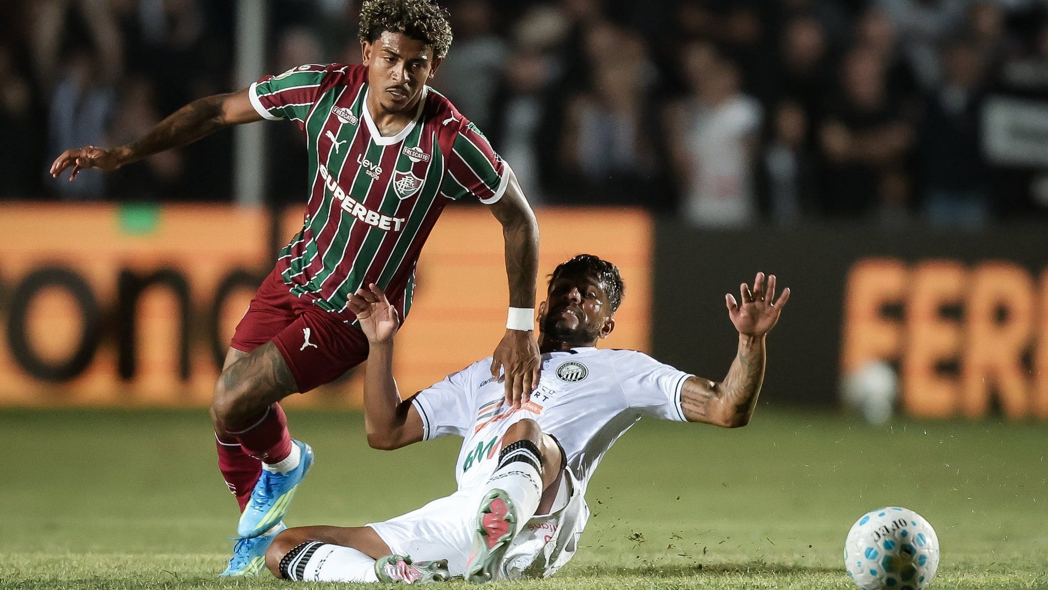 Fluminense x Operário - Prognóstico 12/05/26