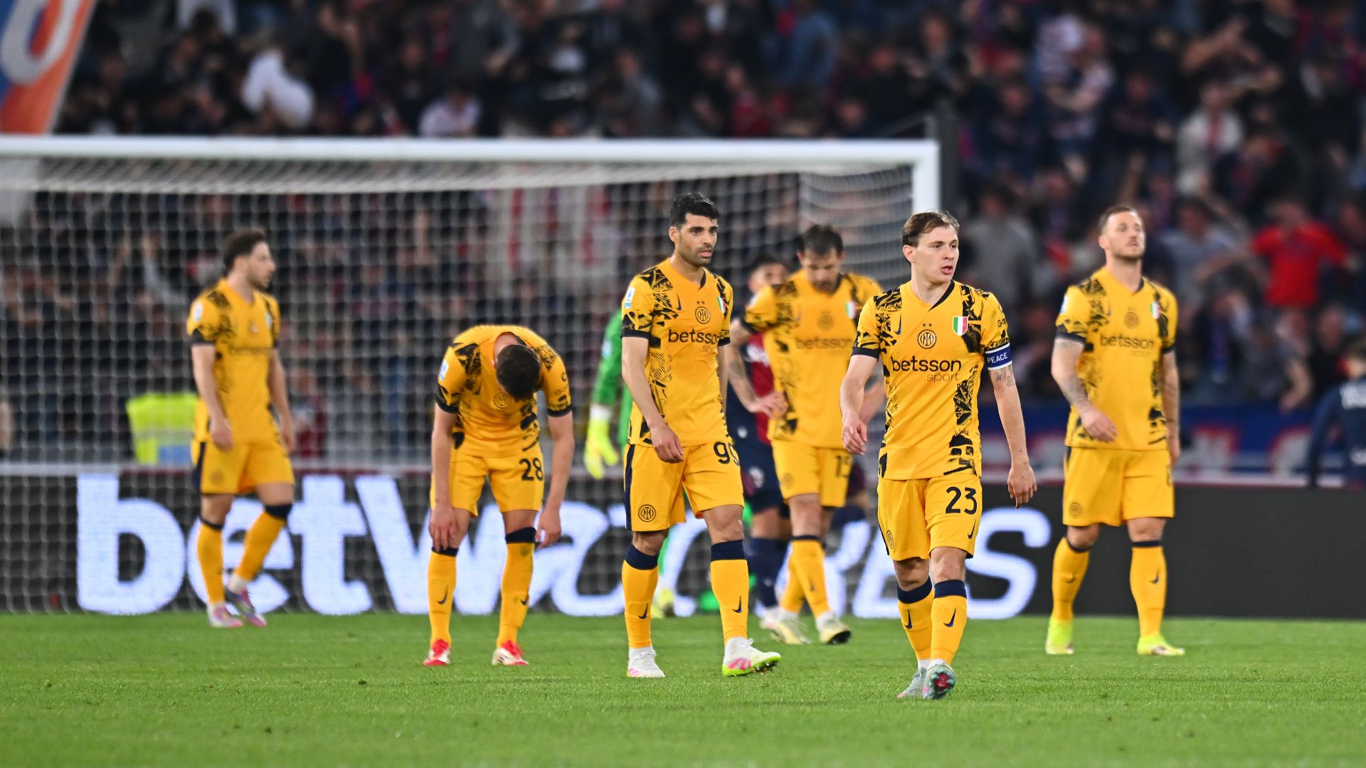 Inter vs Bologna: will the Florentines fail to win again?