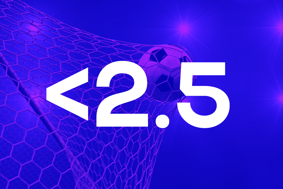 Total Mais de 2.5 gols o que significa?