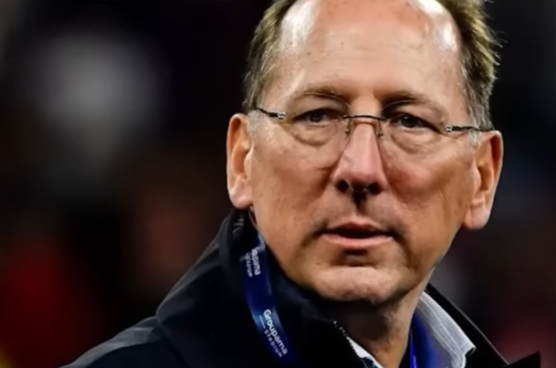 John Textor faz alerta sobre o Botafogo e teme desmanche após saída da SAF
