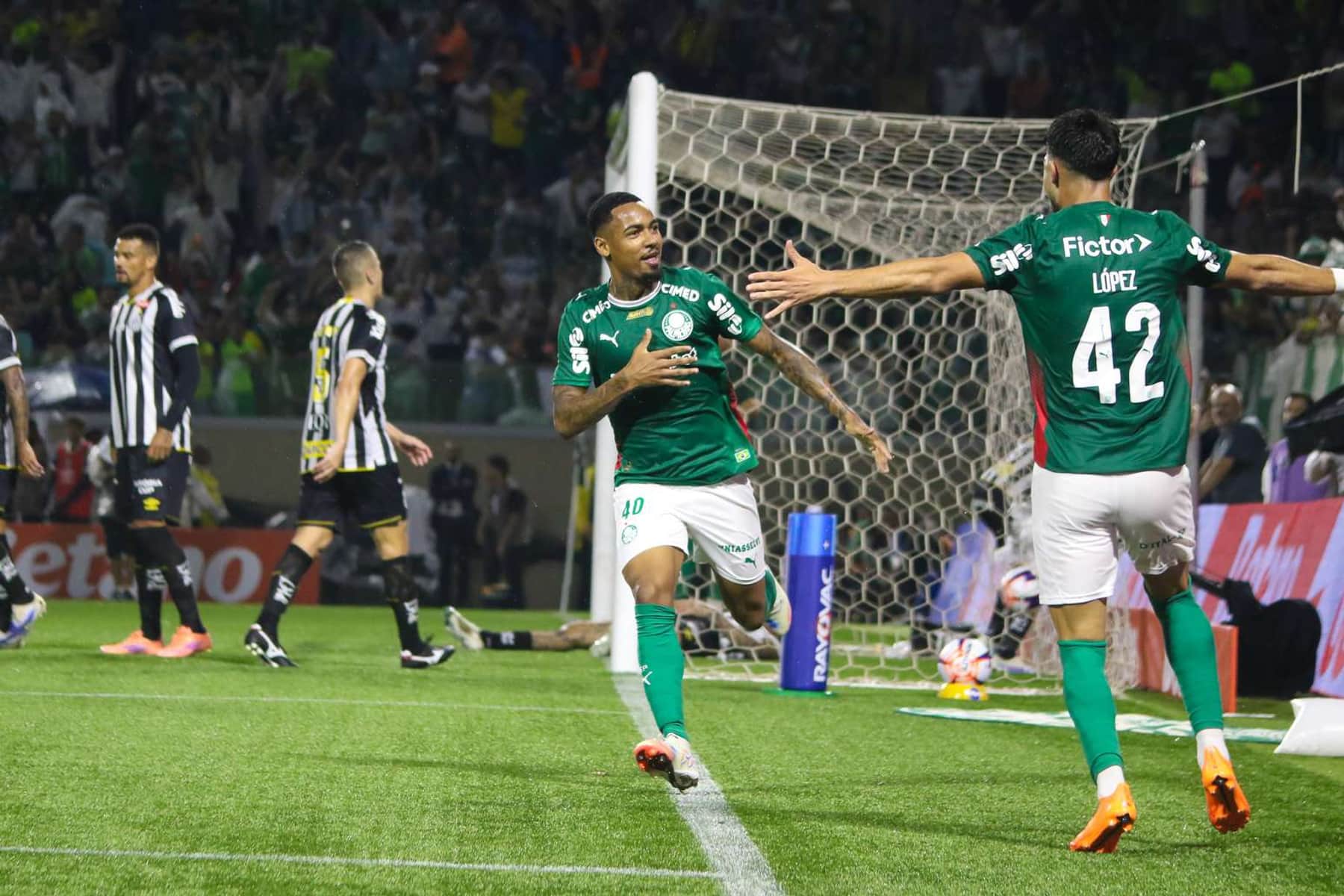 Palmeiras lidera no Brasil e entra no Top-10 mundial em vendas de jogadores da base, aponta CIES