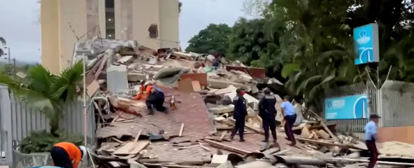 Itabirito lança campanha solidária para ajudar vítimas dos terremotos na Venezuela