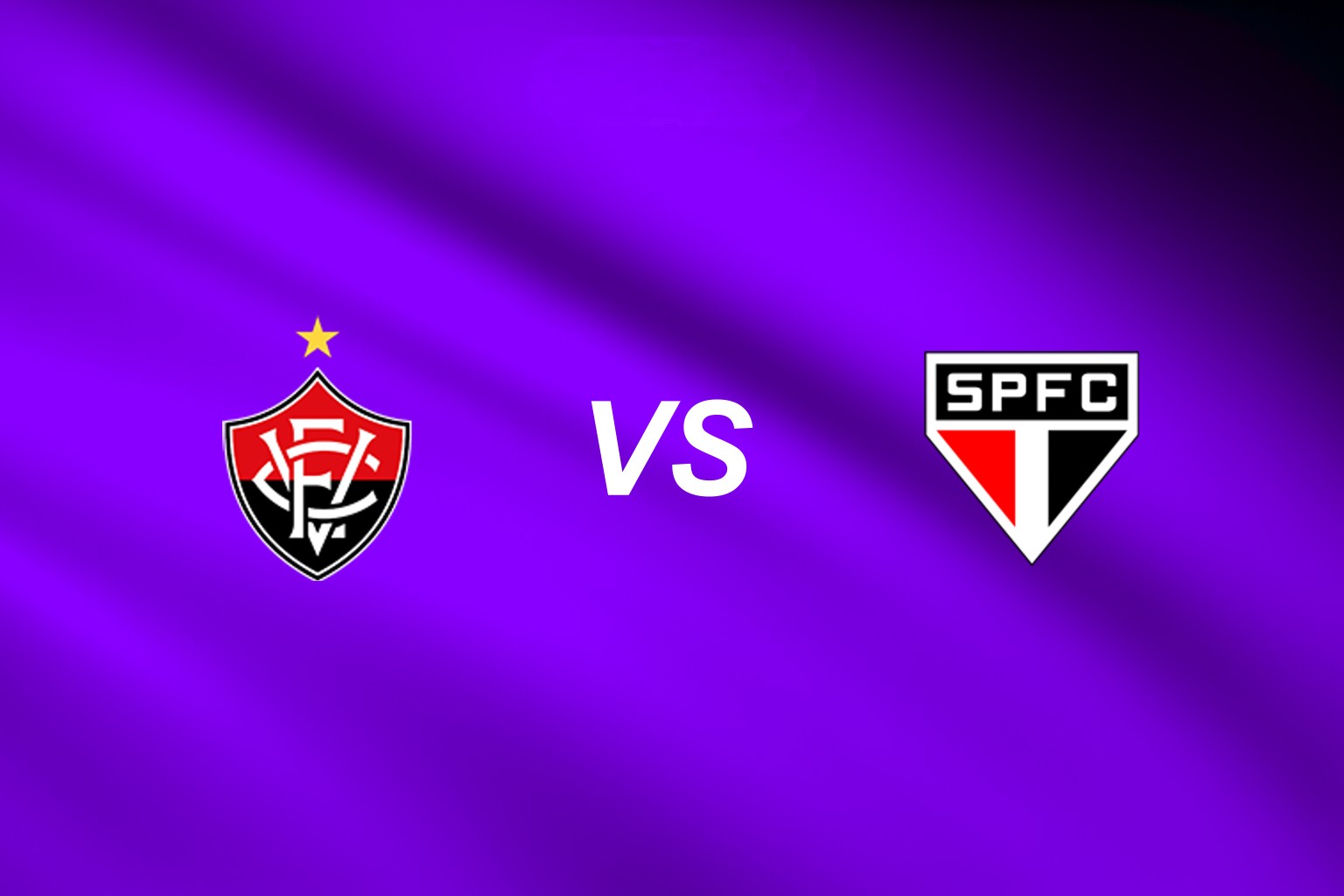 Vitória x São Paulo - Prognóstico 11/04/2026