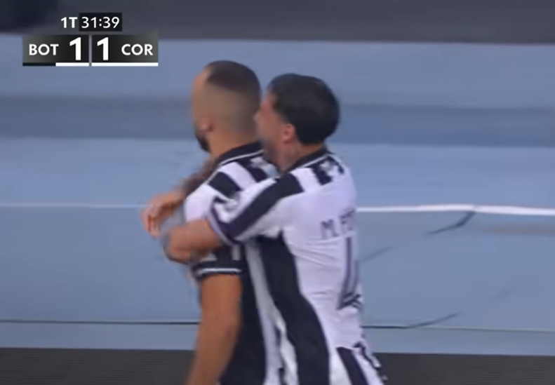 Botafogo se livra de transfer ban da Fifa e fica livre para contratar