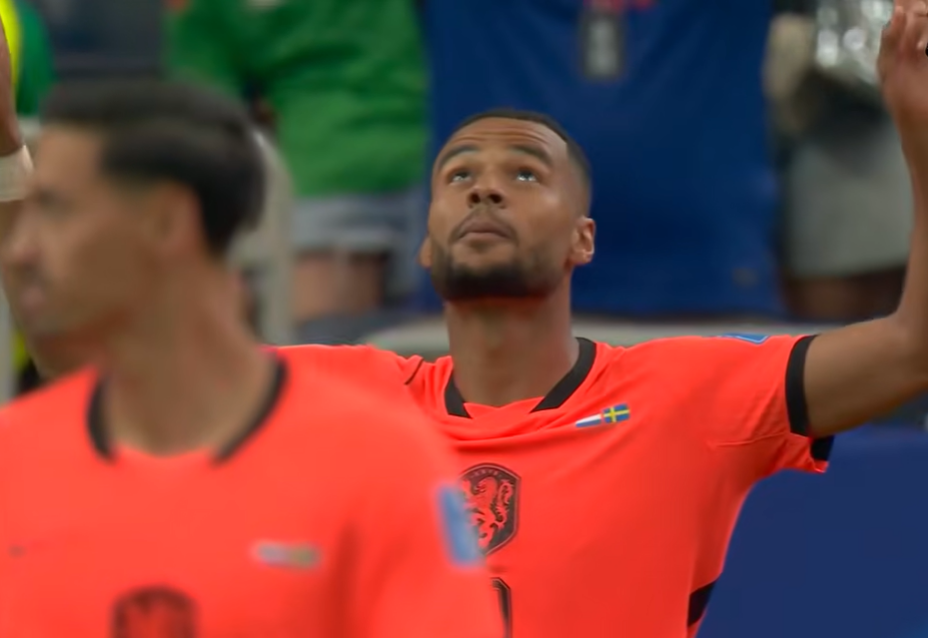 Holanda goleia Suécia, assume liderança do grupo e se aproxima das oitavas da Copa do Mundo