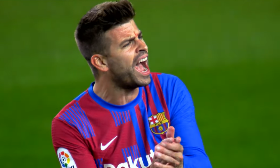 Gerard Piqué é multado por uso de informação privilegiada em negociação de ações na Espanha