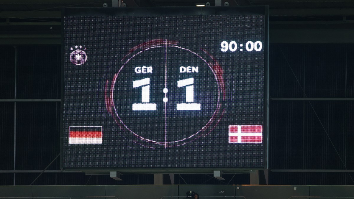 O que significa empate não tem aposta?