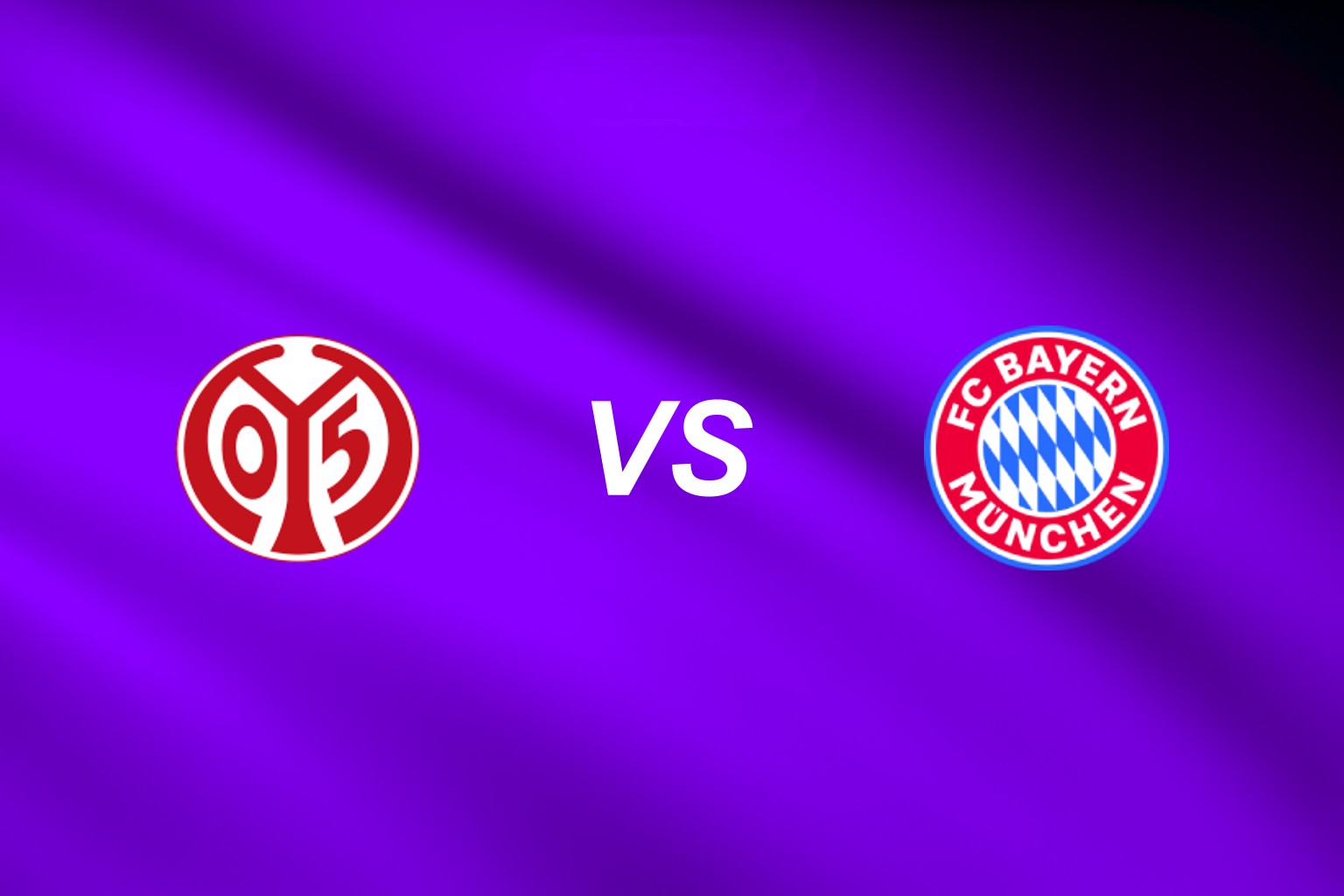 Mainz x Bayern de Munique – Prognóstico 25/04/26