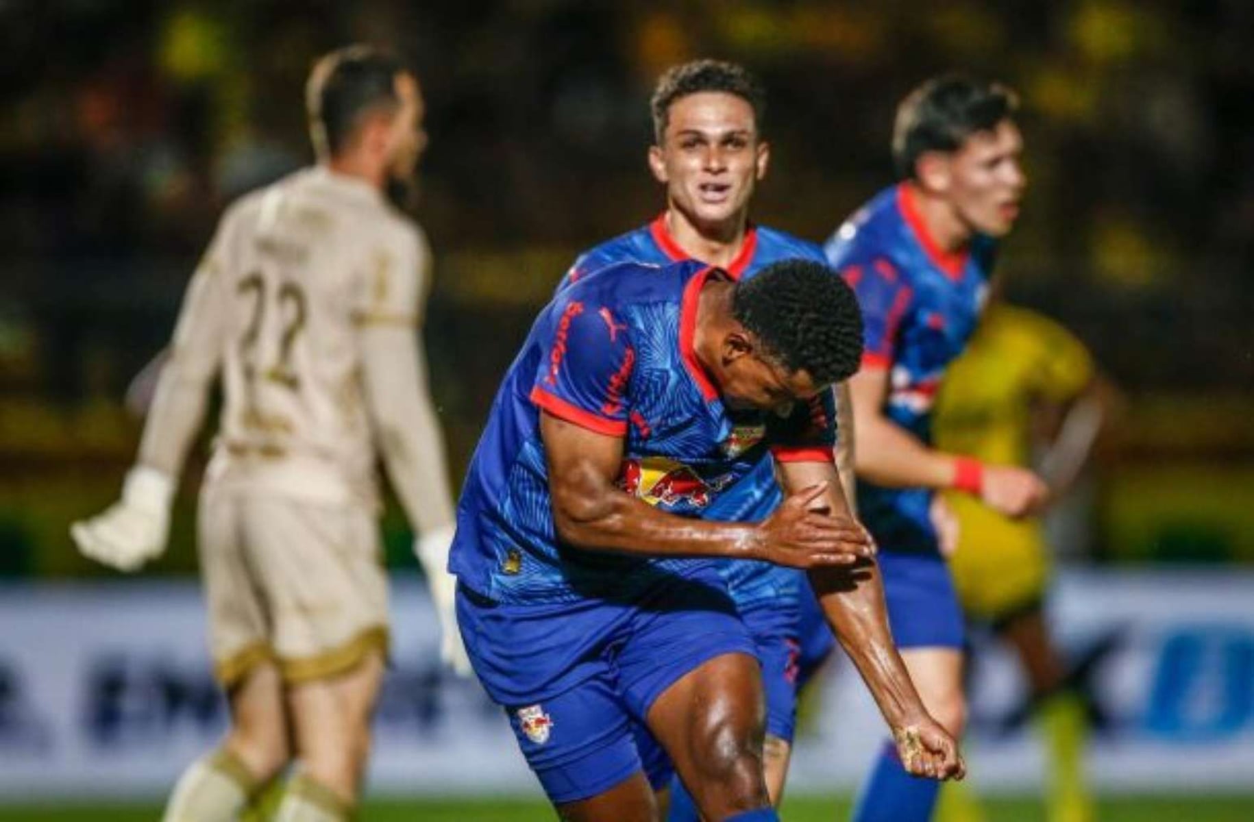 Bragantino x Mirassol: duelo paulista abre disputa na Copa do Brasil 2026 com força máxima