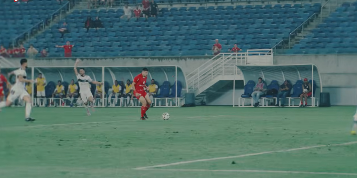 Camarote de patrocinadores do América impulsiona networking e fortalece parcerias na Arena das Dunas