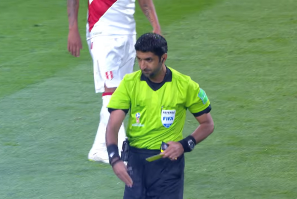Fifa adota medida inédita com o VAR para França x Marrocos nas quartas da Copa do Mundo