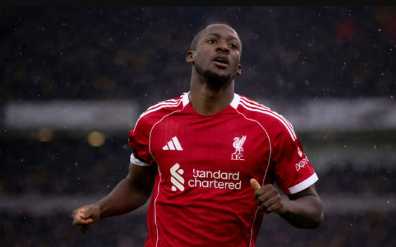 Real Madrid acelera acordo por Konaté após saída do Liverpool