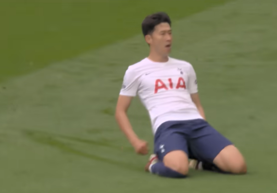Son minimiza jejum de gols e projeta Copa do Mundo: “Estou guardando para o Mundial”