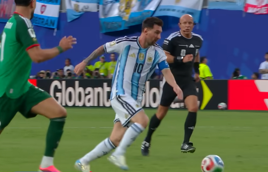 Messi iguala recorde histórico de gols em Copas do Mundo e mira liderança isolada