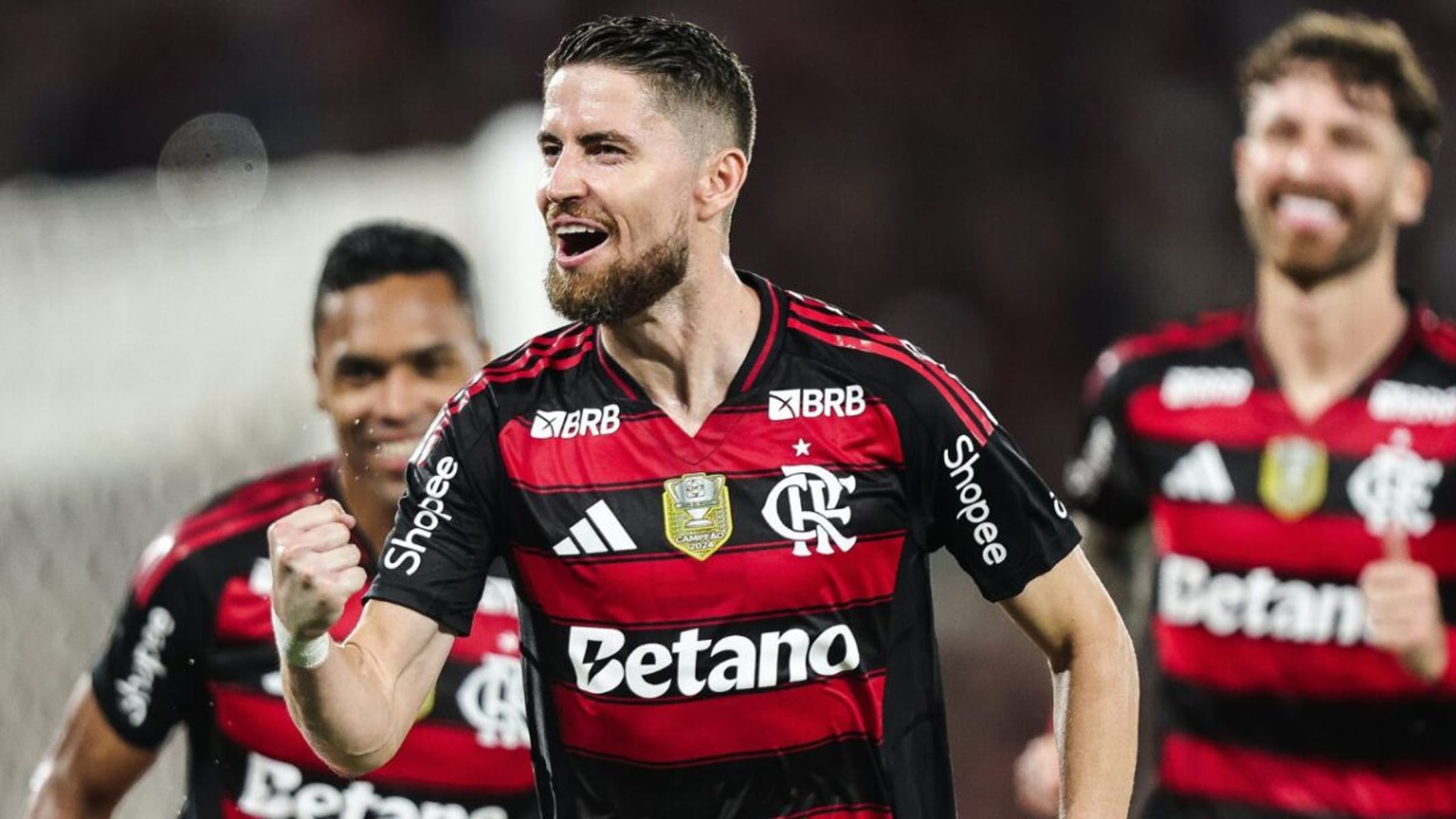 Flamengo encara Bragantino com força máxima e invencibilidade sob comando de Leonardo Jardim no Brasileirão