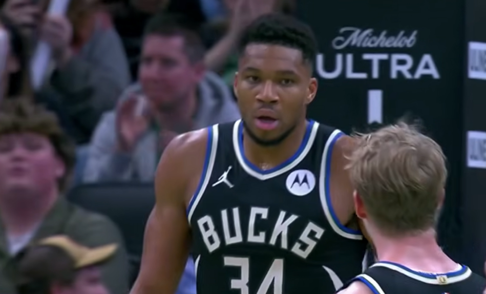 Cavaliers monitora Giannis Antetokounmpo, mas faz exigência para não abrir mão de estrela da NBA