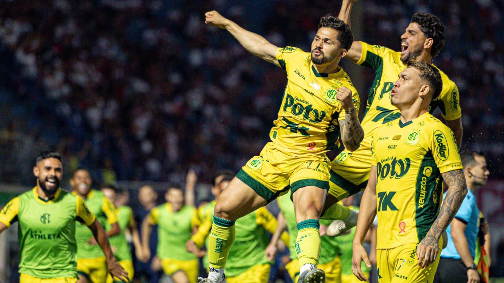 Mirassol encara altitude de Quito e tradição da LDU em 1º jogo fora na Libertadores