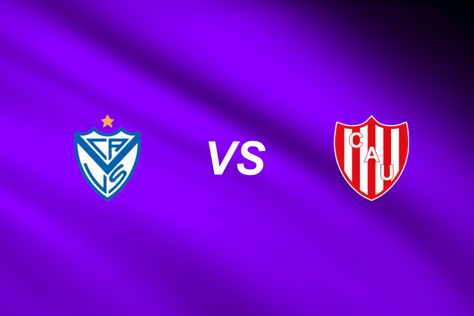 Vélez Sarsfield x Unión Santa Fe - Prognóstico 27/04/2026