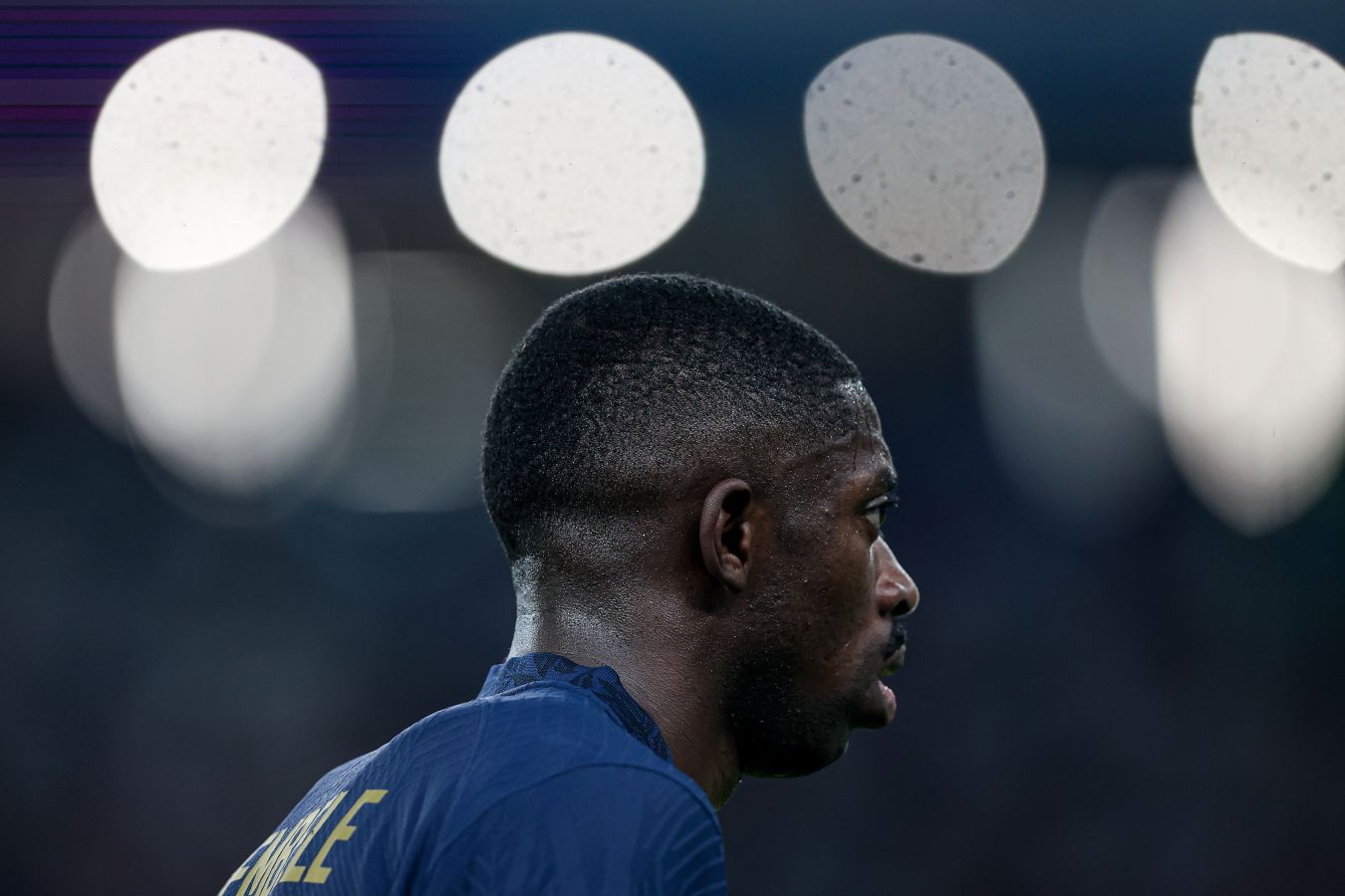 Dembélé Close to Contract Extension with PSG Until 2030