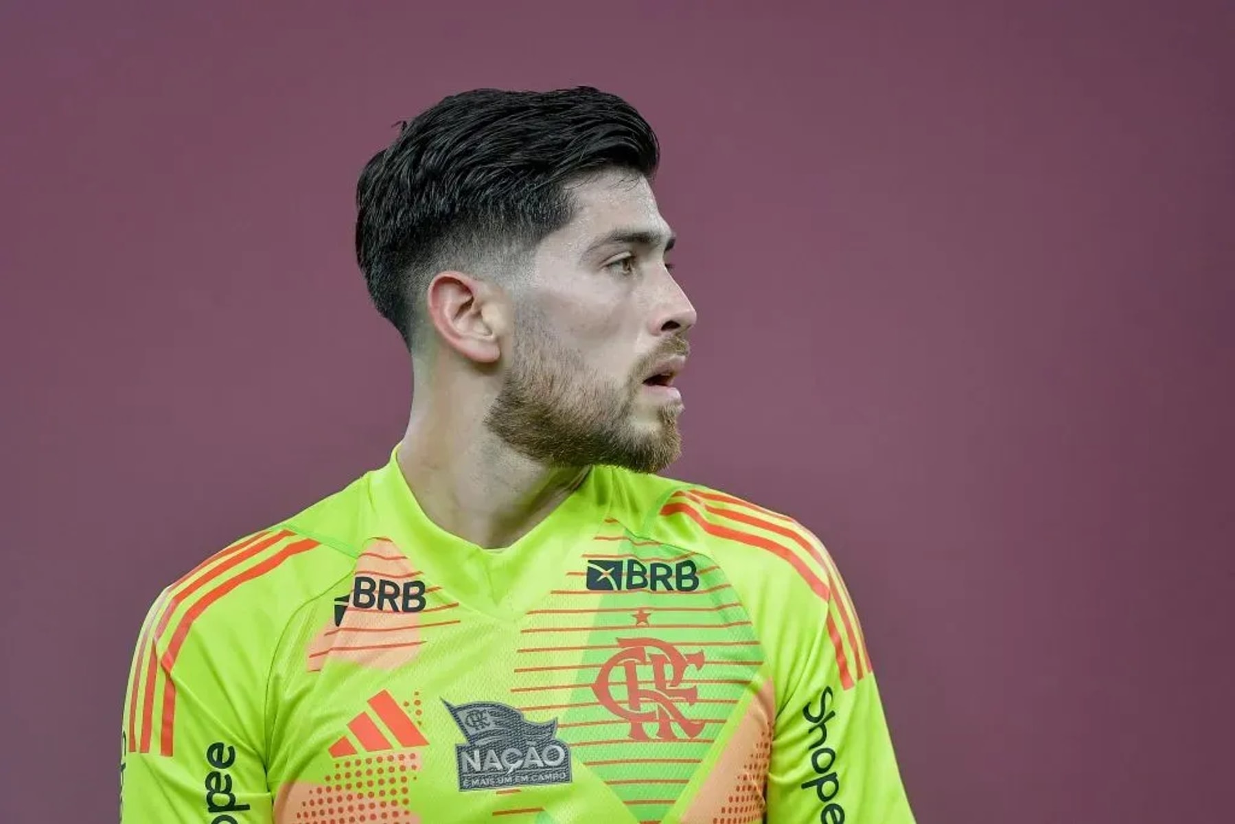 Rossi denuncia agressão a De La Cruz em confusão após Bragantino x Flamengo: “Precisei defender meu companheiro”