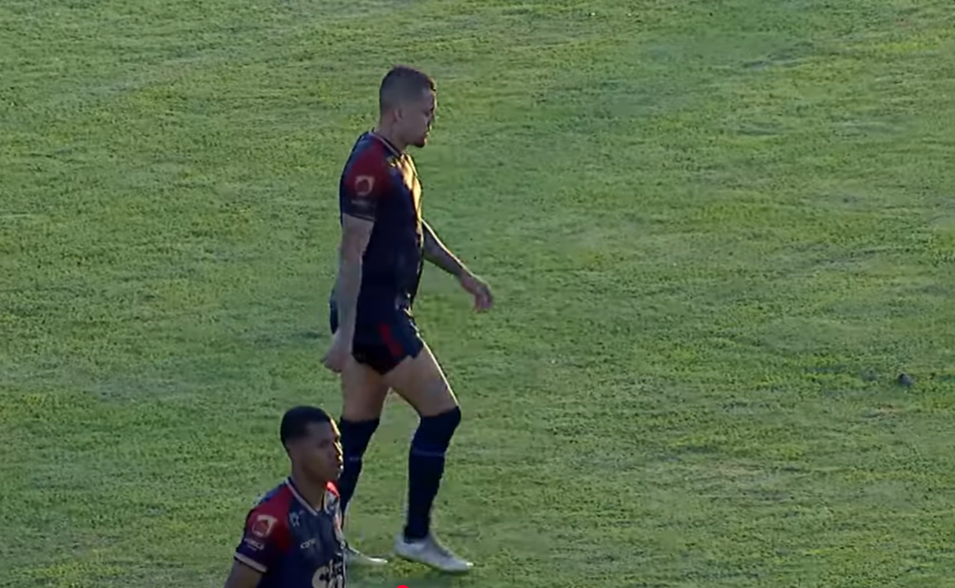 Maricá F.C enfrenta o América em duelo direto pela liderança do Carioca A