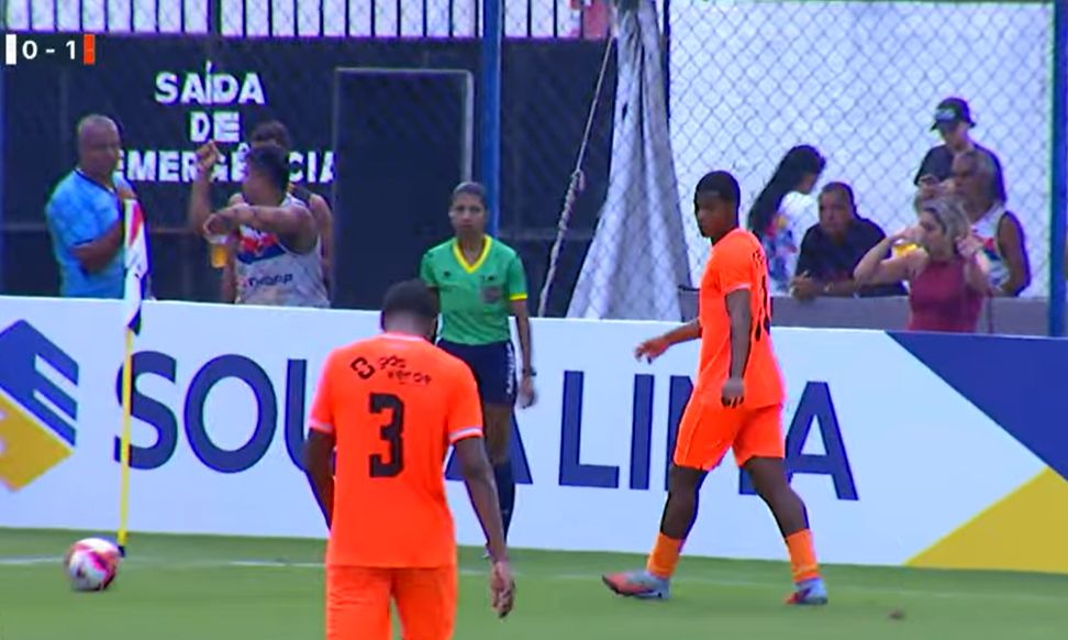 Maricá F.C vence o São Gonçalo no João Saldanha e entra no G-4 do Carioca