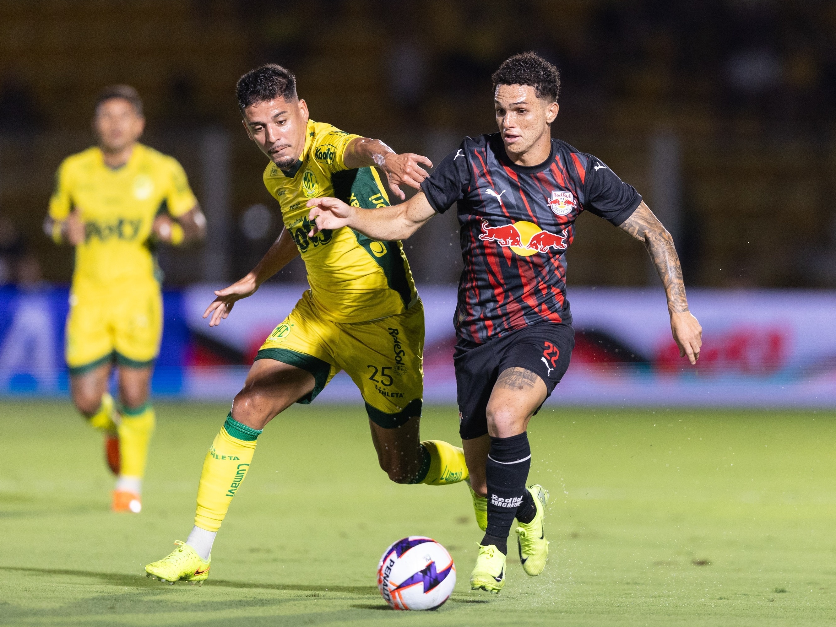 Mirassol x Red Bull Bragantino - Prognóstico 13/05/2026