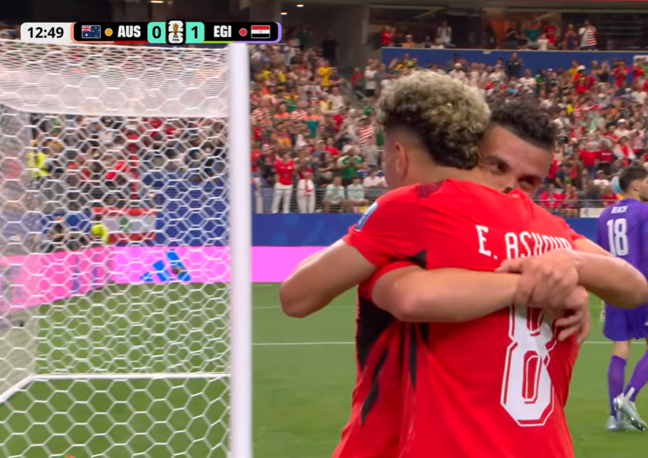 Egito vence Austrália nos pênaltis e avança às oitavas da Copa do Mundo de 2026