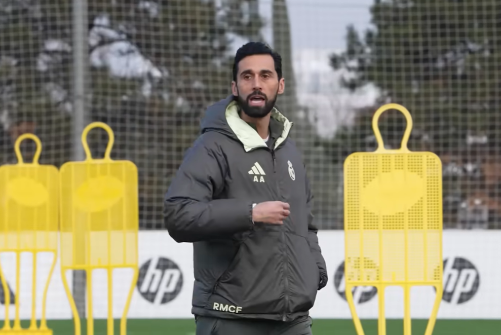 Arbeloa deixa comando do Real Madrid e Mourinho fica perto de retorno ao clube