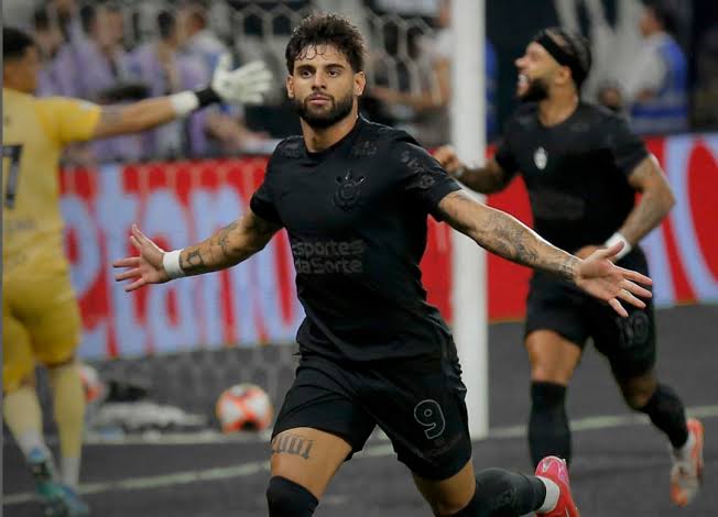Corinthians x Remo Prognóstico 23/07/26