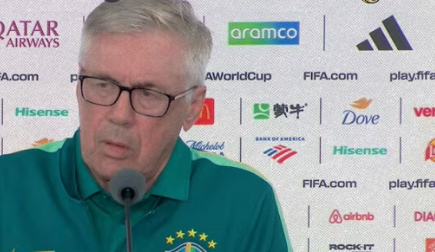 Brasil inicia ciclo para a Copa de 2030 após pior campanha em Mundiais desde 1990