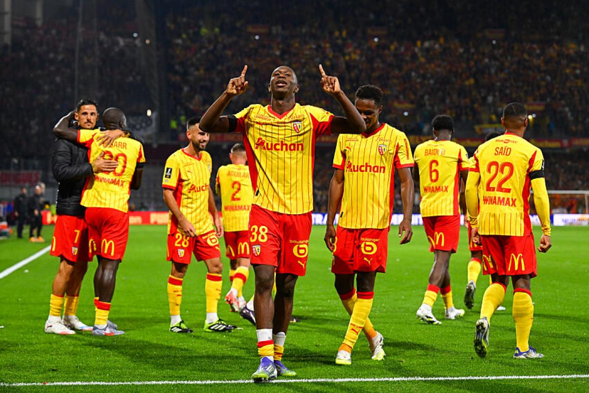 Lens x Nantes - Prognóstico 08/05/2026