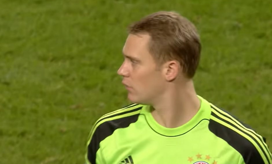 Alemanha anuncia convocação para a Copa do Mundo com retorno histórico de Manuel Neuer